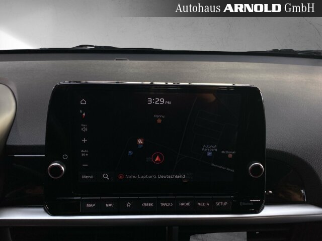 Kia Picanto – Bild 12