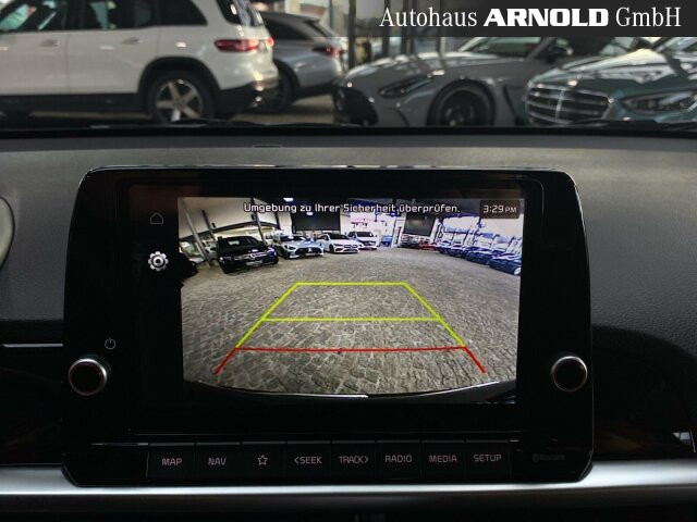 Kia Picanto – Bild 13