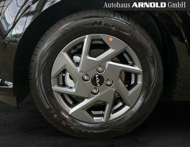 Kia Picanto – Bild 15