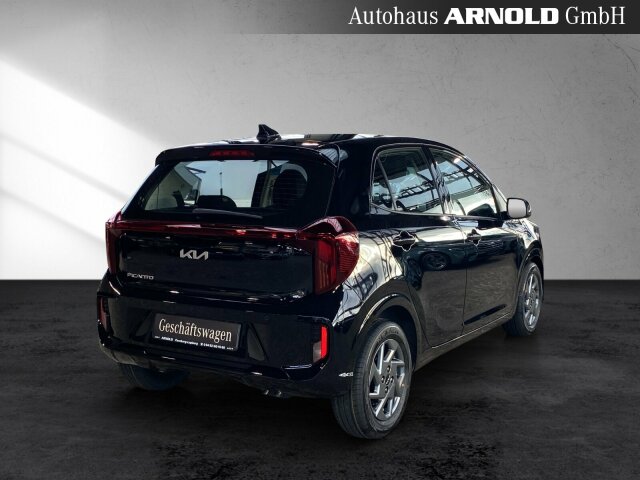 Kia Picanto – Bild 5