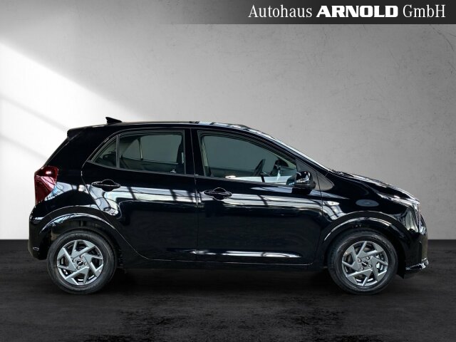 Kia Picanto – Bild 6