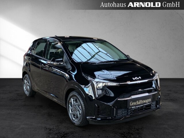 Kia Picanto – Bild 7