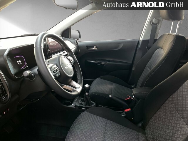 Kia Picanto – Bild 8
