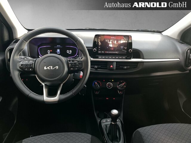Kia Picanto – Bild 9