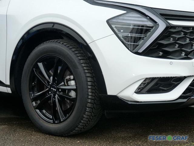Kia Sportage – Bild 10