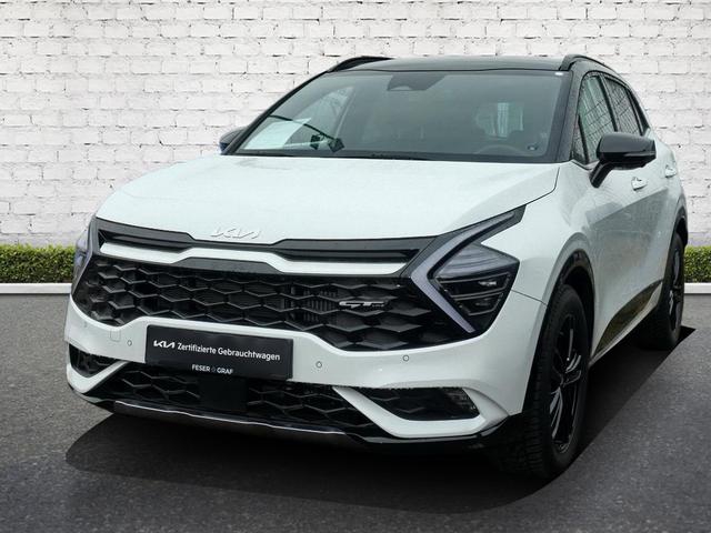 Kia Sportage – Bild 11