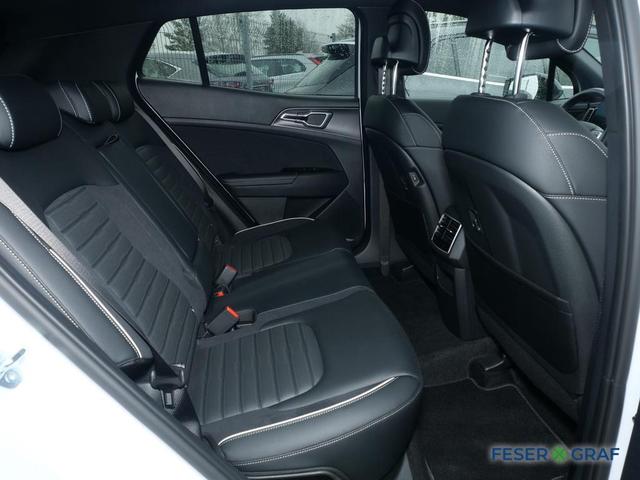 Kia Sportage – Bild 5