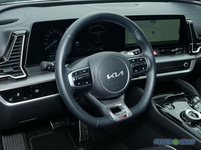 Kia Sportage – Bild 6