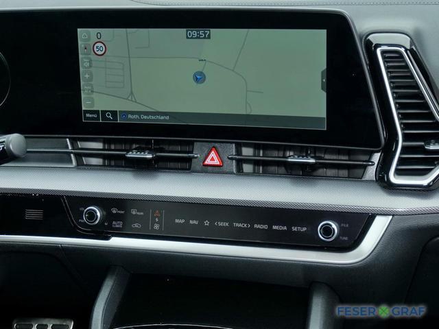 Kia Sportage – Bild 7