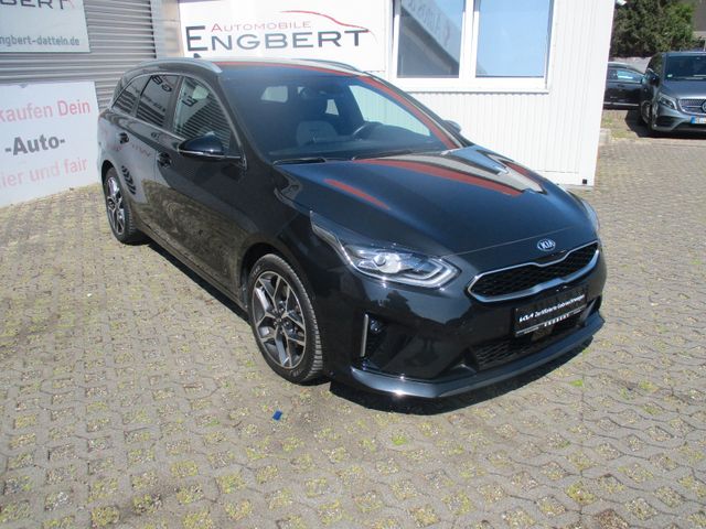 Kia cee'd Sportswagon