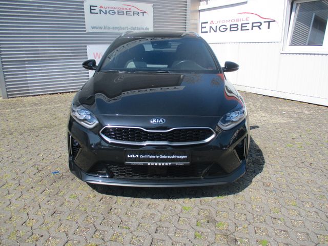 Kia cee'd Sportswagon