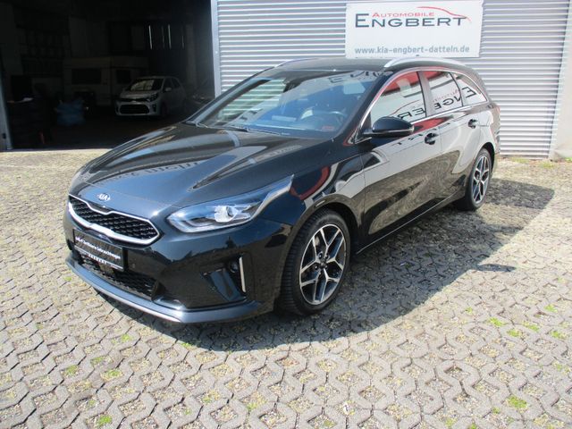 Kia cee'd Sportswagon