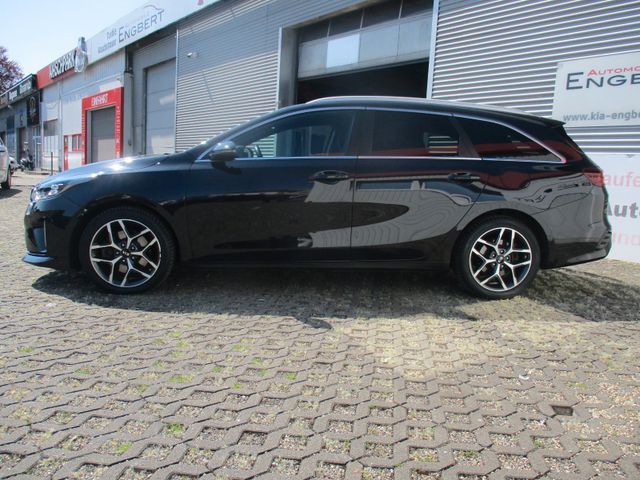 Kia cee'd Sportswagon