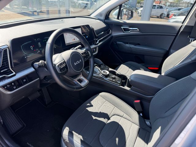 Kia Sportage – Bild 10