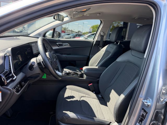 Kia Sportage – Bild 11