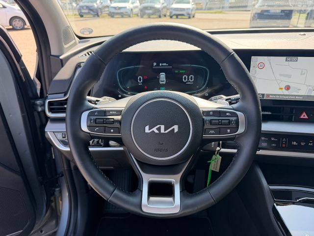 Kia Sportage – Bild 15