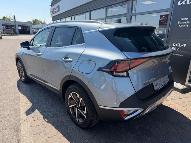 Kia Sportage – Bild 5