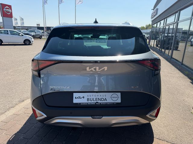 Kia Sportage – Bild 6