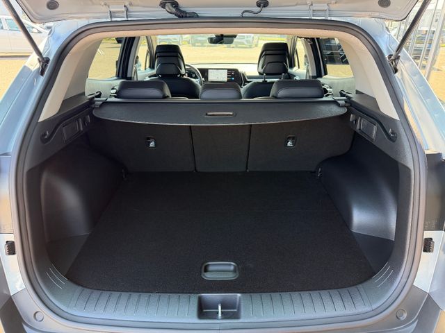 Kia Sportage – Bild 7