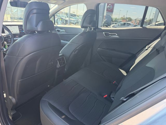 Kia Sportage – Bild 8