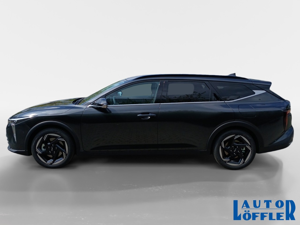 Kia K4 SW