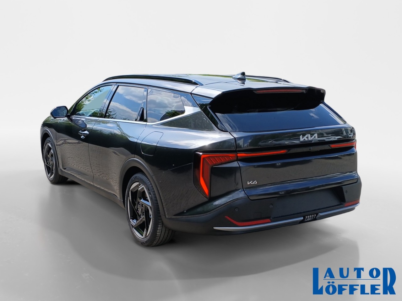 Kia K4 SW