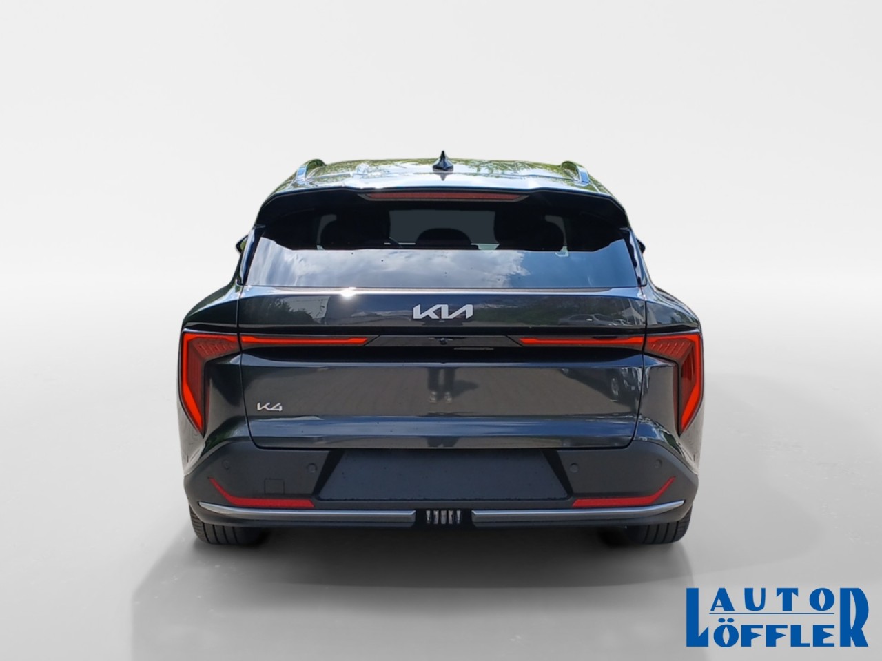 Kia K4 SW
