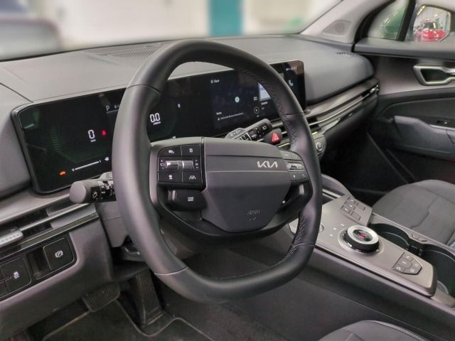 Kia Sportage – Bild 12