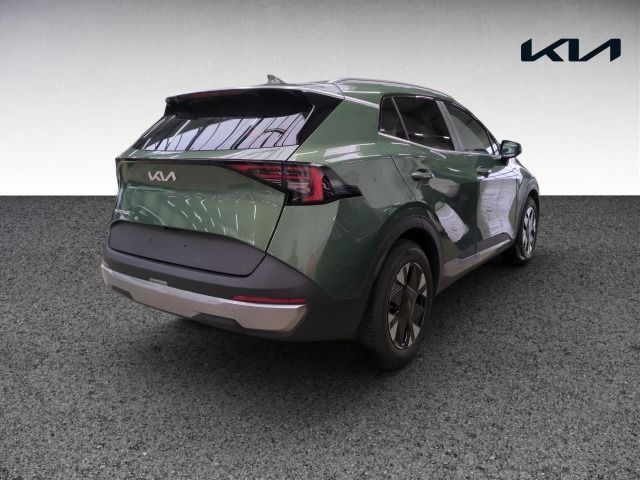 Kia Sportage – Bild 5
