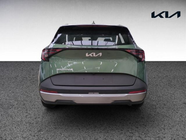 Kia Sportage – Bild 6