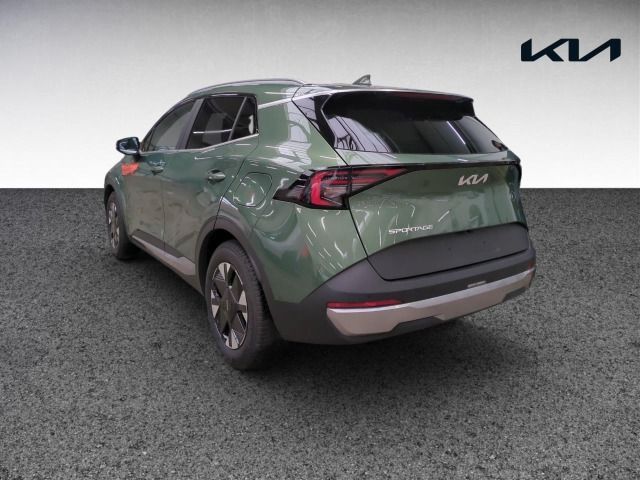 Kia Sportage – Bild 8