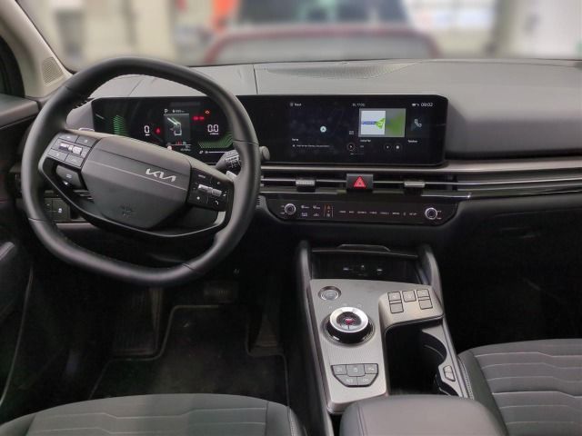 Kia Sportage – Bild 9