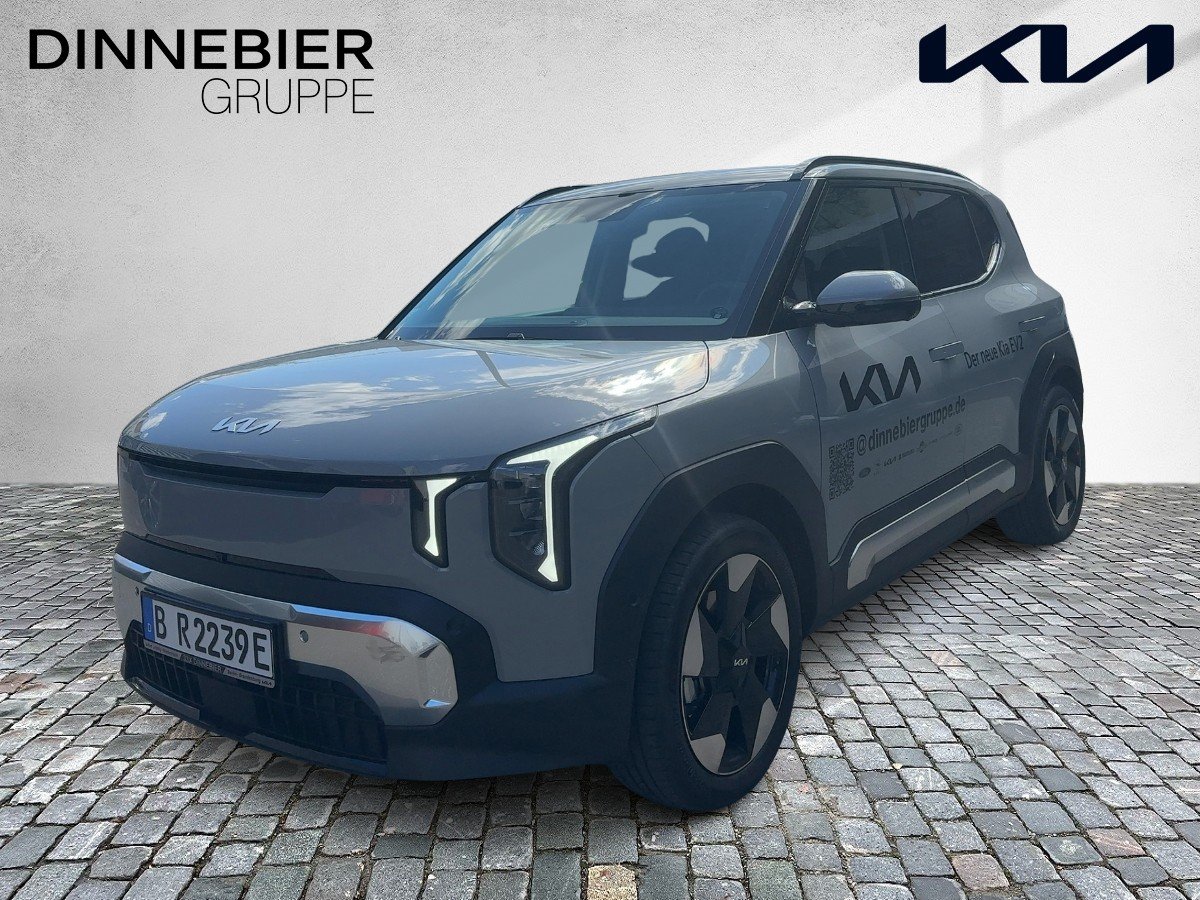 Kia EV2
