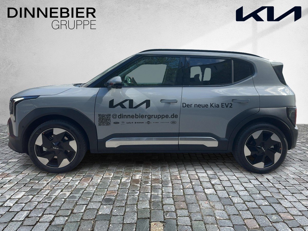 Kia EV2