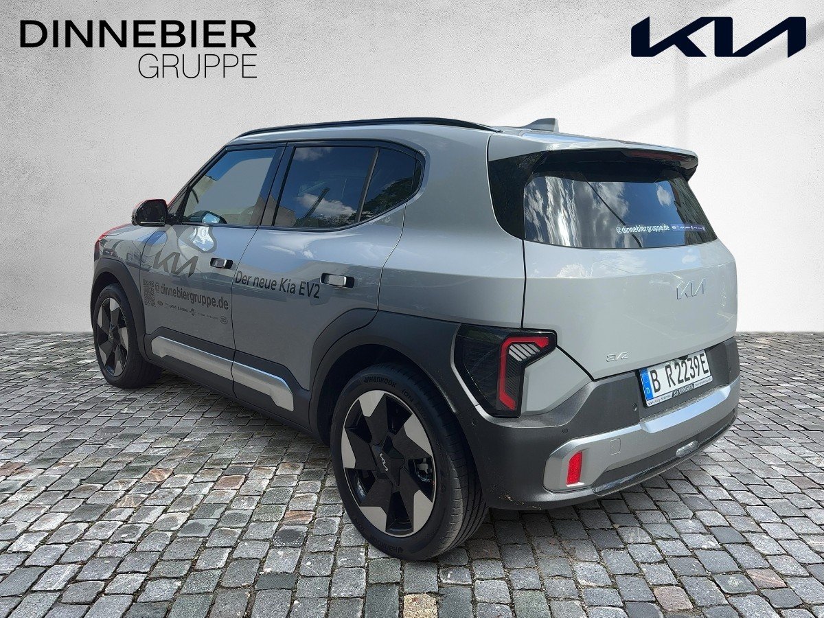 Kia EV2