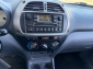 Toyota RAV 4 1.8i Bblue Klima AHK Euro3