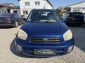 Toyota RAV 4 1.8i Bblue Klima AHK Euro3