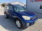Toyota RAV 4 1.8i Bblue Klima AHK Euro3
