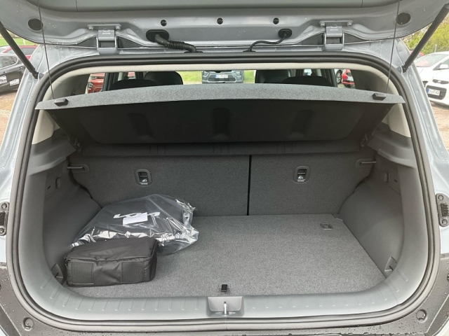 Kia EV2 – Bild 13