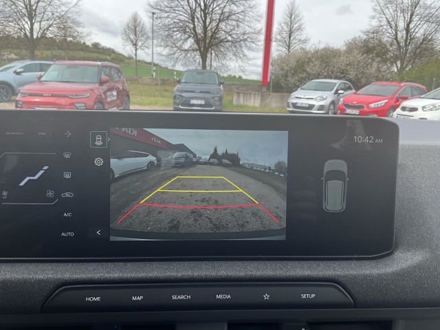Kia EV2 – Bild 16