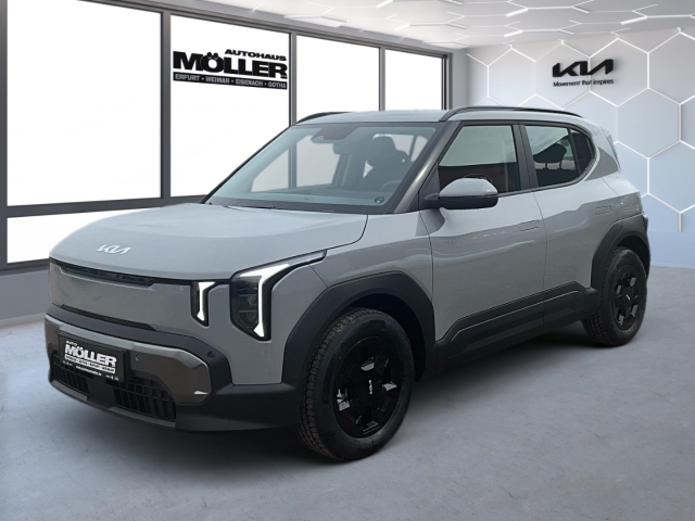 Kia EV2