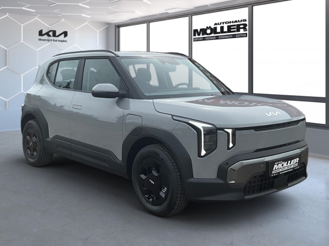 Kia EV2