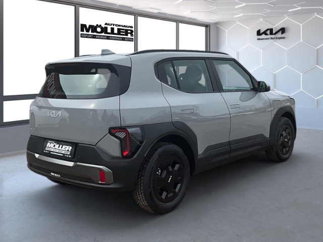 Kia EV2