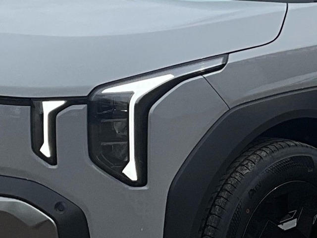 Kia EV2 – Bild 6