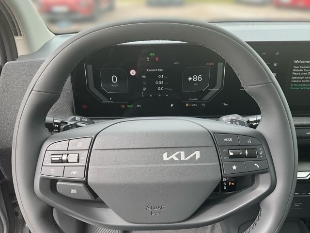 Kia EV2 – Bild 9