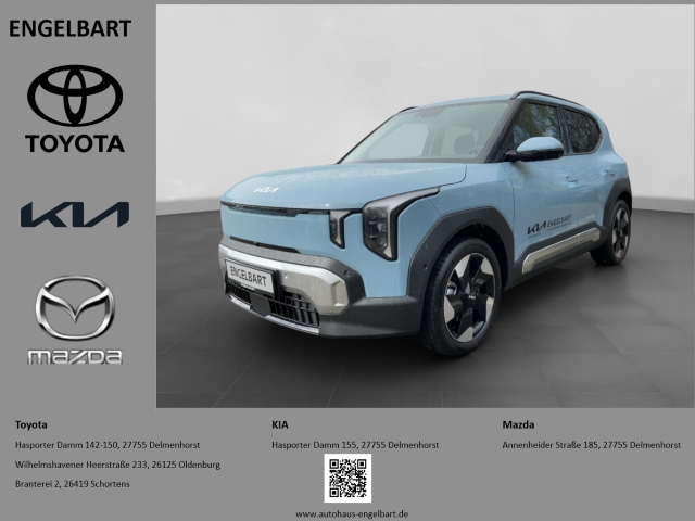 Kia EV2