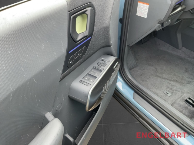 Kia EV2 – Bild 10