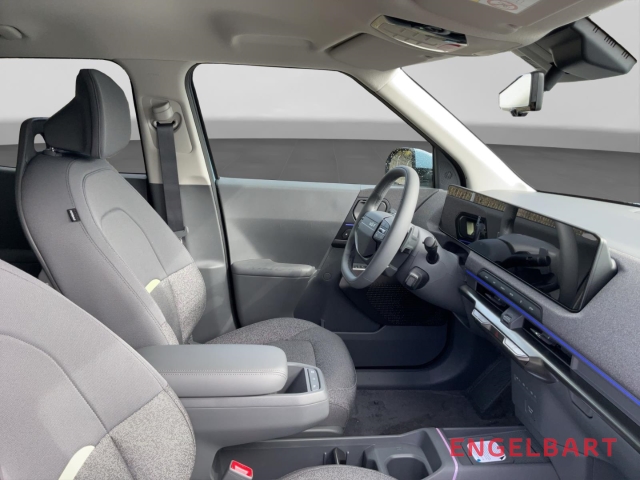Kia EV2 – Bild 11