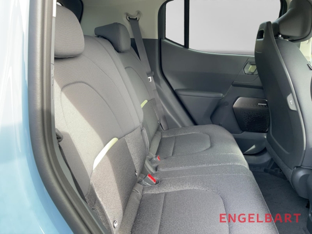 Kia EV2 – Bild 12