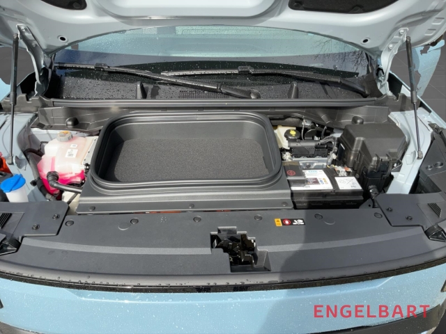 Kia EV2 – Bild 14